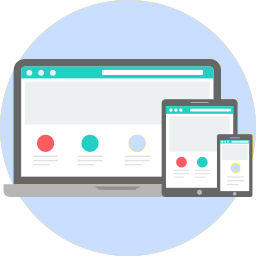 طراحی ریسپانسیو (Responsive Design)